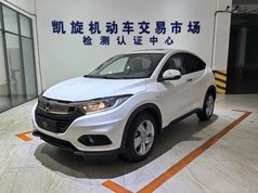 缤智 2020款 1.5L CVT精英版