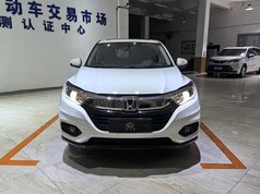 缤智 2020款 1.5L CVT精英版
