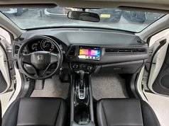 缤智 2020款 1.5L CVT精英版