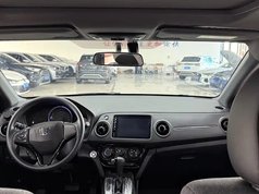 本田XR-V 2021款 1.5L CVT舒适版