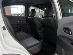 本田XR-V 2021款 1.5L CVT舒适版