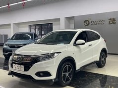 缤智 2022款 1.5L CVT幻夜·先锋版