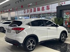 缤智 2022款 1.5L CVT幻夜·先锋版