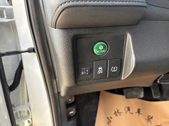 本田XR-V 2021款 1.5L CVT舒适版