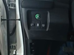 本田XR-V 2021款 1.5L CVT舒适版