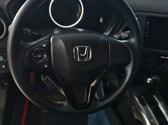 本田XR-V 2021款 1.5L CVT舒适版