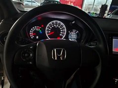 本田XR-V 2021款 1.5L CVT舒适版