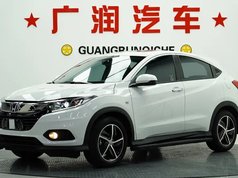 缤智 2022款 1.5L CVT幻夜·先锋版