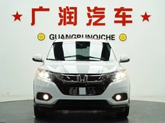 缤智 2022款 1.5L CVT幻夜·先锋版
