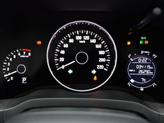 缤智 2022款 1.5L CVT幻夜·先锋版