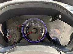 本田XR-V 2021款 1.5L CVT舒适版