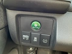 本田XR-V 2021款 1.5L CVT舒适版