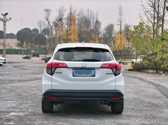 缤智 2020款 1.5L CVT先锋版