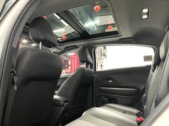 本田XR-V 2021款 1.5L CVT舒适版