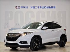 缤智 2020款 1.5L CVT先锋版
