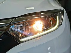 缤智 2020款 1.5L CVT先锋版