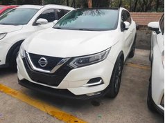 逍客 2021款 2.0L CVT豪华领航版