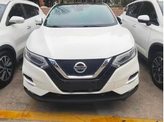 逍客 2021款 2.0L CVT豪华领航版