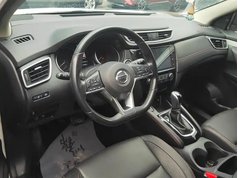 逍客 2021款 2.0L CVT豪华领航版