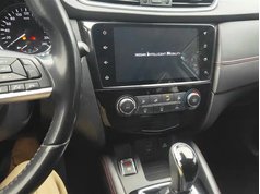 逍客 2021款 2.0L CVT豪华领航版