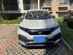 本田XR-V 2021款 220TURBO CVT豪华版