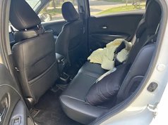 本田XR-V 2021款 220TURBO CVT豪华版