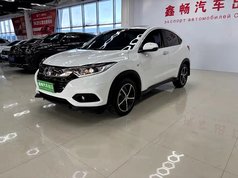 缤智 2022款 1.5L CVT幻夜·先锋版