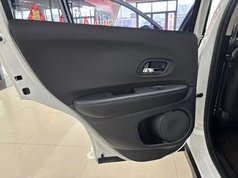 缤智 2022款 1.5L CVT幻夜·先锋版