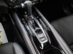 缤智 2020款 1.5L CVT先锋版