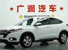 缤智 2022款 1.5L CVT幻夜·先锋版