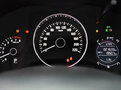 缤智 2022款 1.5L CVT幻夜·先锋版