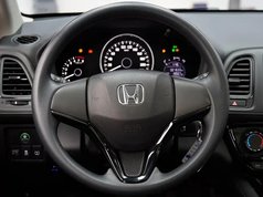 缤智 2022款 1.5L CVT幻夜·先锋版