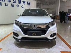 缤智 2020款 1.5L CVT先锋版