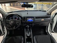 缤智 2020款 1.5L CVT先锋版