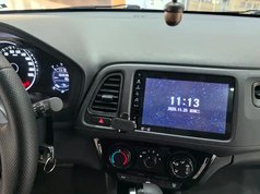 缤智 2020款 1.5L CVT先锋版