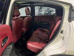 本田XR-V 2021款 220TURBO CVT舒适版