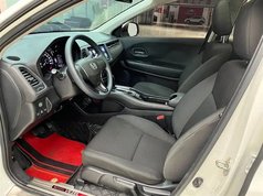 缤智 2020款 1.5L CVT精英版