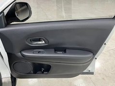 缤智 2020款 1.5L CVT精英版