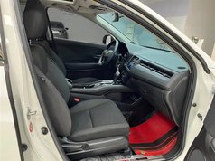 缤智 2020款 1.5L CVT精英版