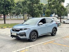 本田XR-V 2021款 220TURBO CVT舒适版