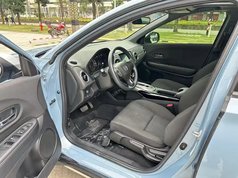 本田XR-V 2021款 220TURBO CVT舒适版