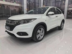 缤智 2022款 1.5L CVT精英智享版