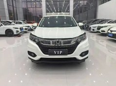 缤智 2022款 1.5L CVT精英智享版