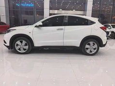 缤智 2022款 1.5L CVT精英智享版