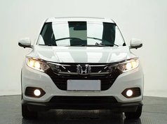缤智 2022款 1.5L CVT幻夜·先锋版