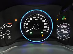 缤智 2022款 1.5L CVT幻夜·先锋版