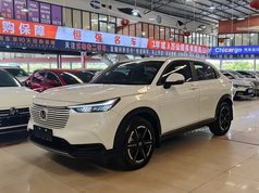 缤智 2023款 1.5L CVT精英版