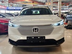 缤智 2023款 1.5L CVT精英版