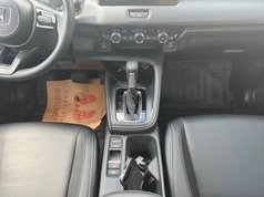 缤智 2023款 1.5L CVT精英版