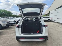 缤智 2023款 1.5L CVT精英版